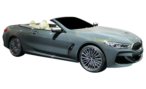 BMW 8er Cabrio Neuwagen